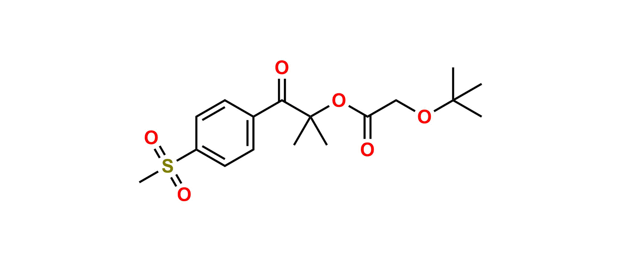 Firocoxib Impurity 9